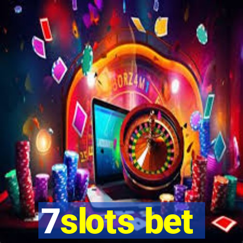 7slots bet